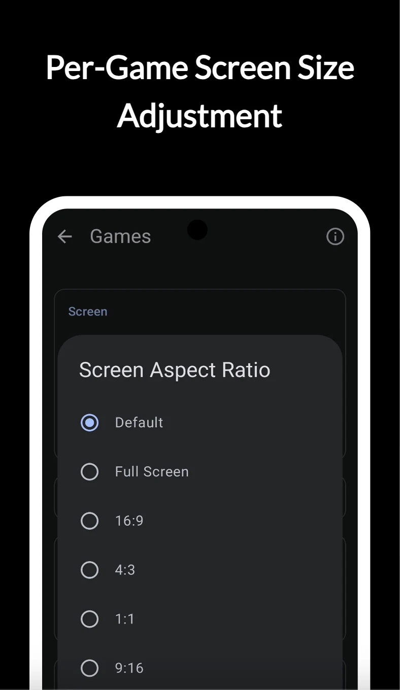 RetroPle - All in one emulator screenshot