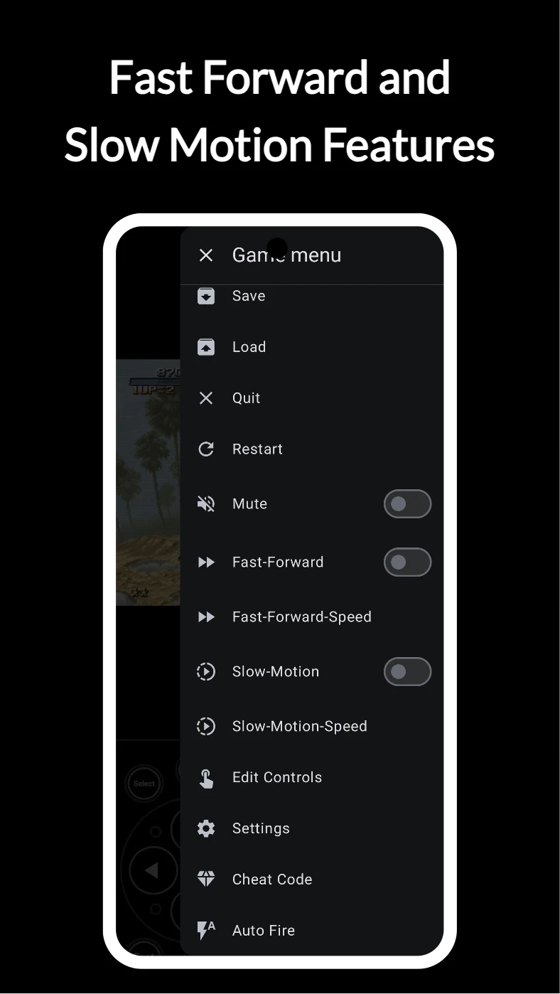 RetroPle - All in one emulator screenshot